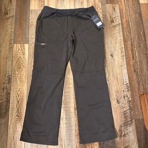 Cherokee workwear scrub pants -Medium